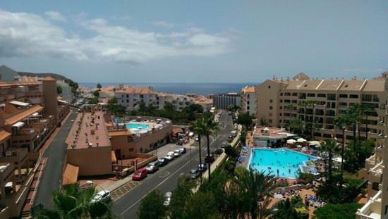 Castle Harbour Aparthotel