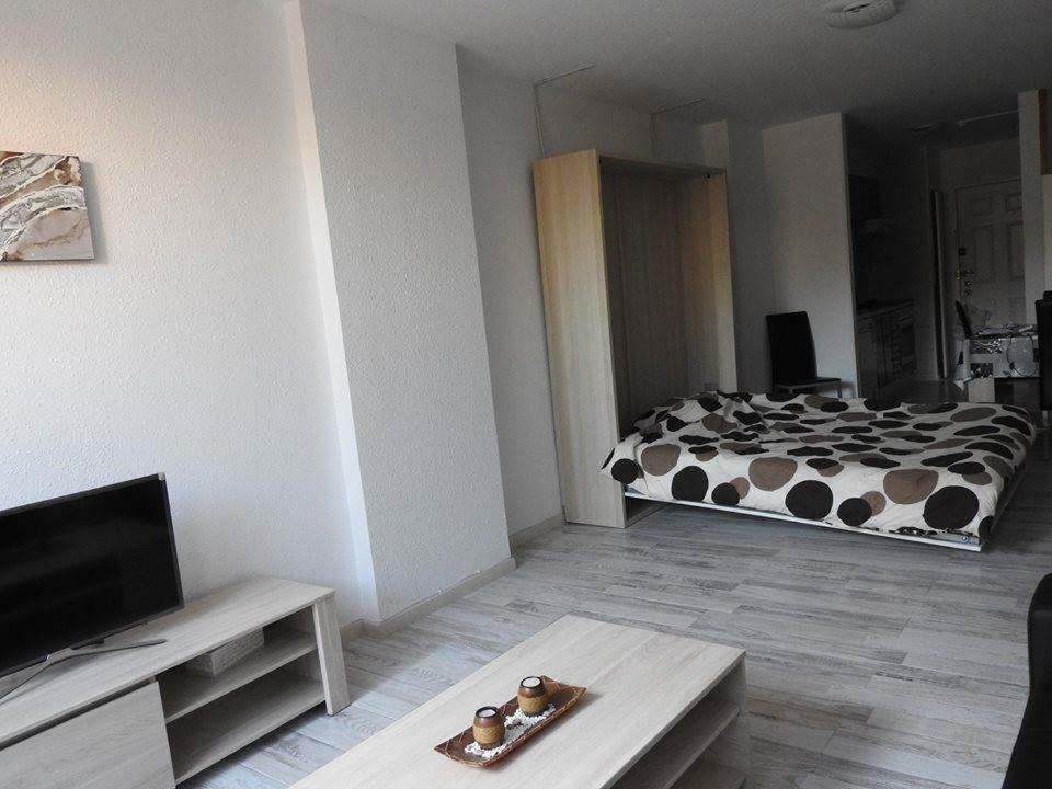Castle Harbour 3* Los Cristianos (Tenerife)