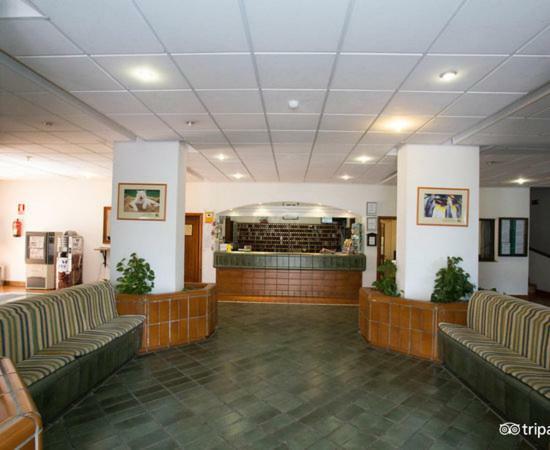 Castle Harbour 3* Los Cristianos (Tenerife)