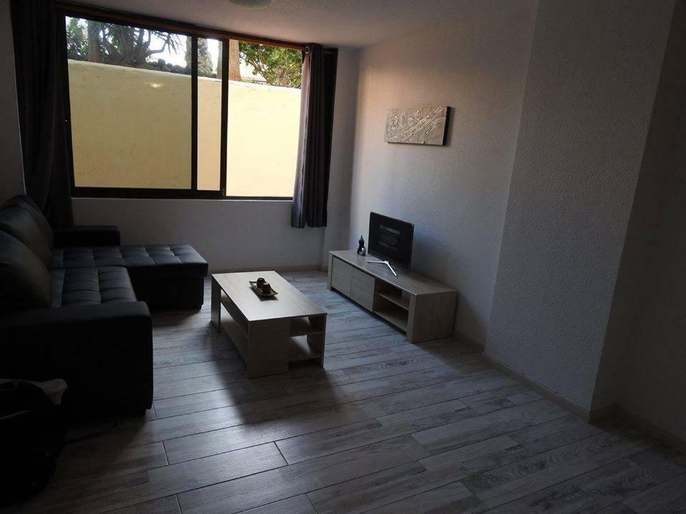 Aparthotel Castle Harbour Los Cristianos (Tenerife)
