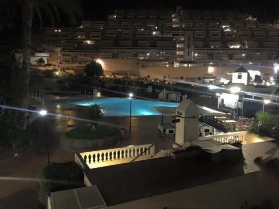 Aparthotel Castle Harbour 3*