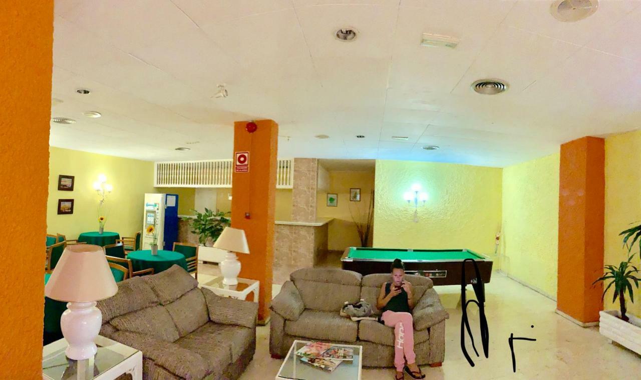 Estudio Atico Sol Y Playa Piscina Puerto de la Cruz (Tenerife)
