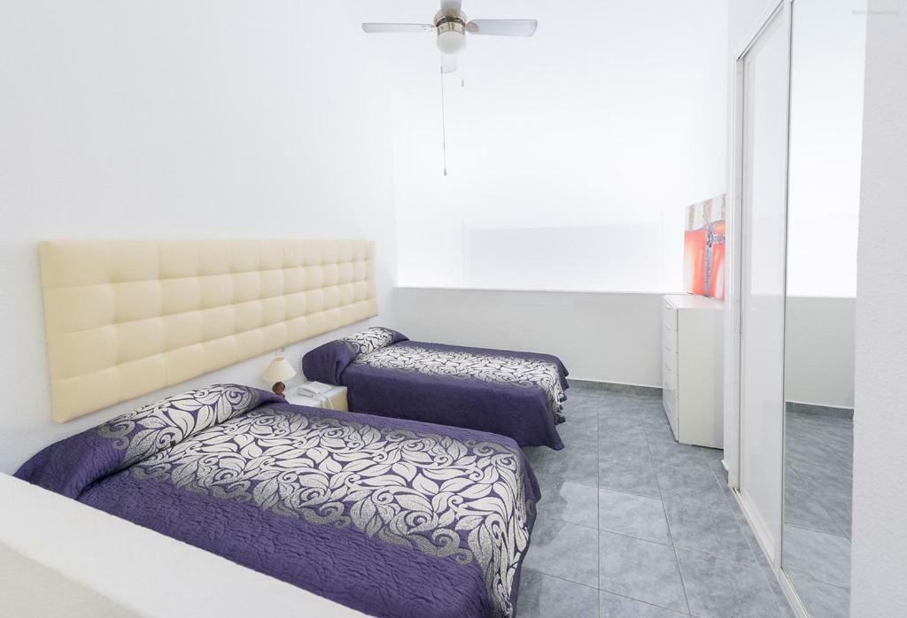 Aparthotel Castle Harbour 3*