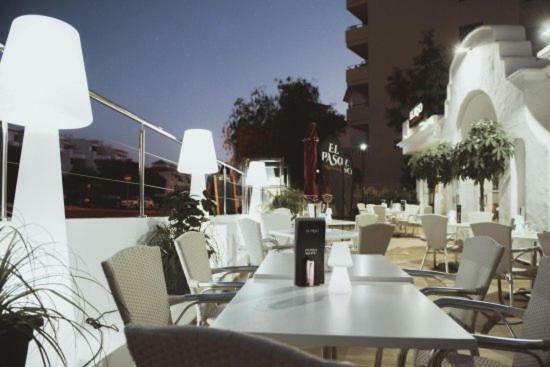 Castle Harbour Aparthotel Los Cristianos (Tenerife)