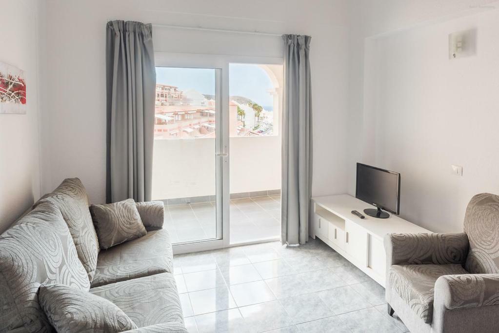 Castle Harbour 3* Los Cristianos (Tenerife)