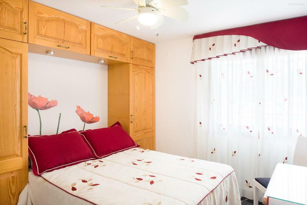 Castle Harbour Aparthotel 3*