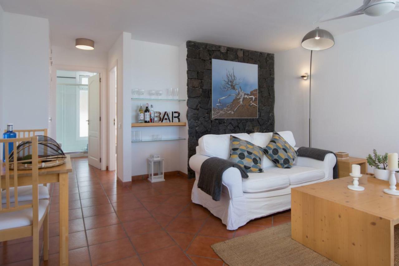 Ad Alberto Dorner - Junior Apartment Icod De Los Vinos