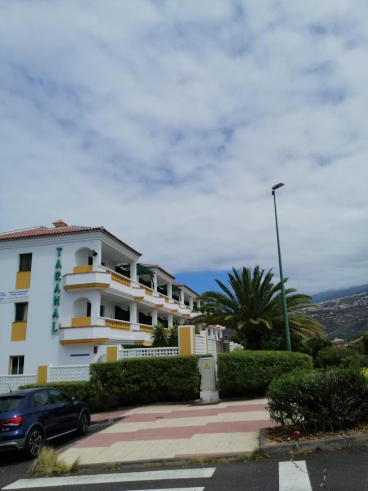 En La Paz Apartamento Puerto de la Cruz (Tenerife)
