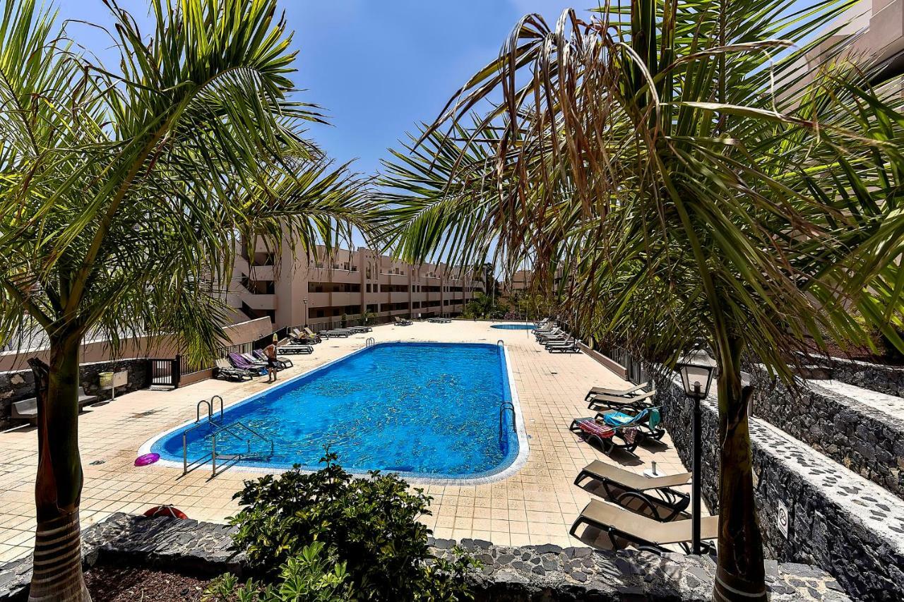 Apartment Vista Oceano 2 Bedroom *