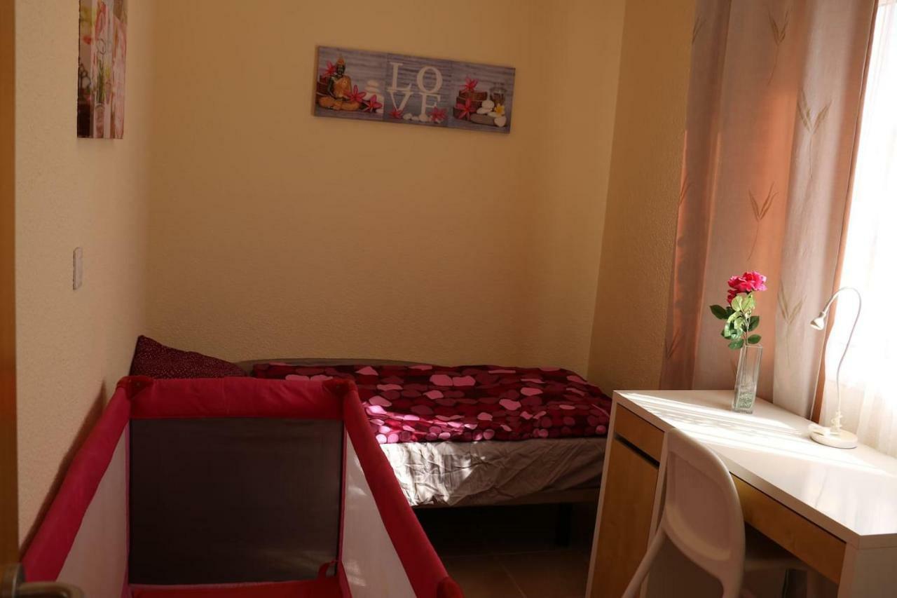 Sueno Azul With Private Pool, Sea View, Terrace, Wifi, 450 M To The Beach Holiday home