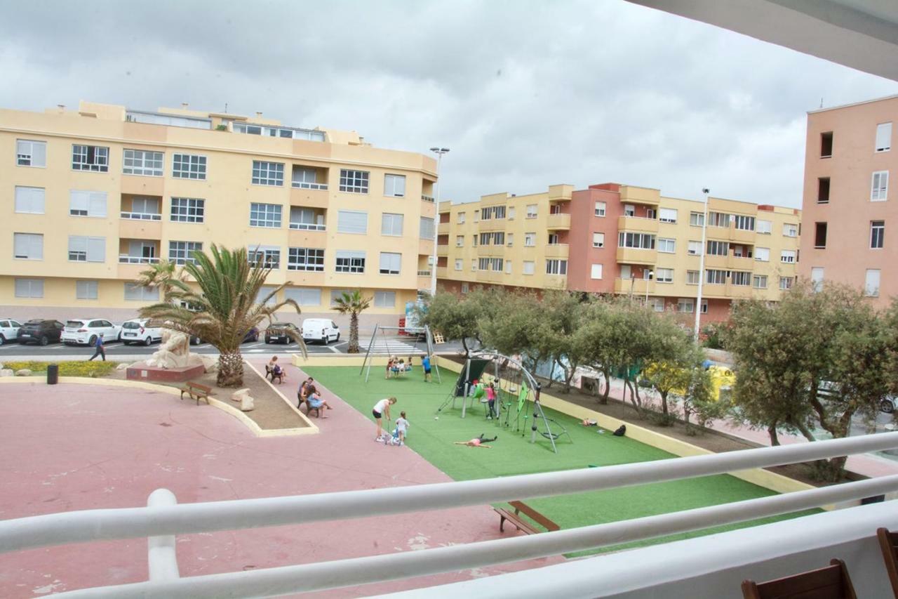 Magallanes 32 Apartment *