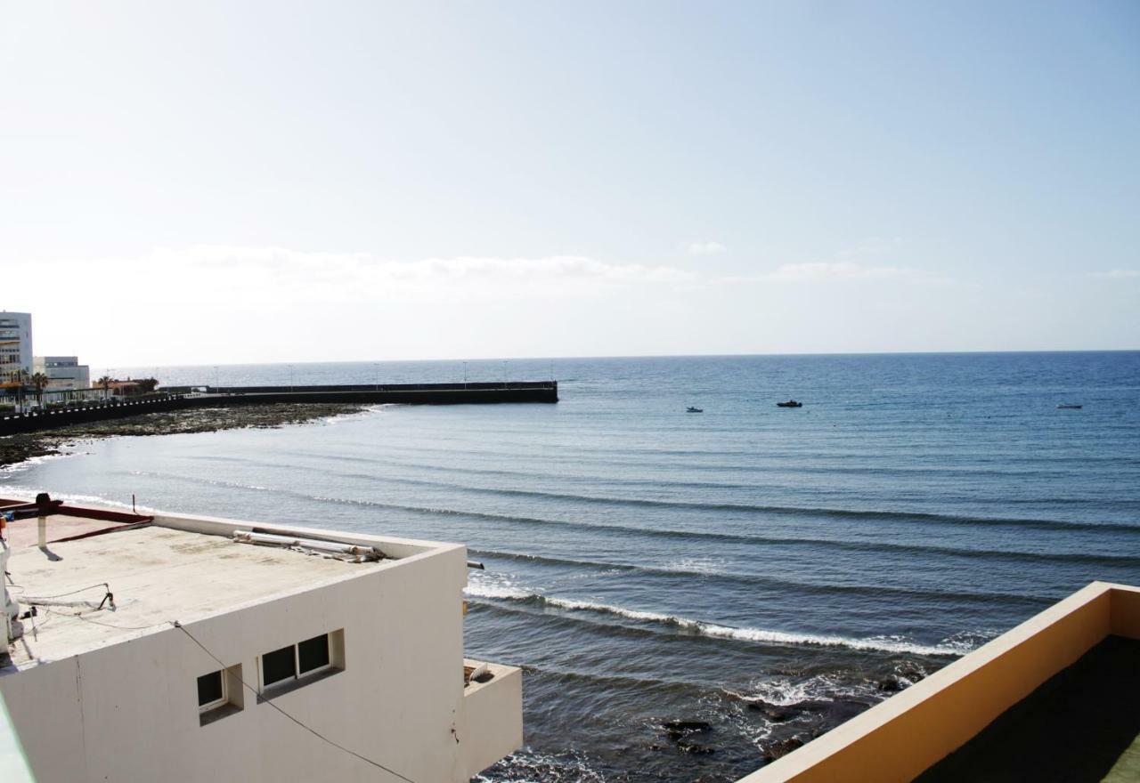 Apartment . Oceanviews, Amazing Sunset El Medano (Tenerife)