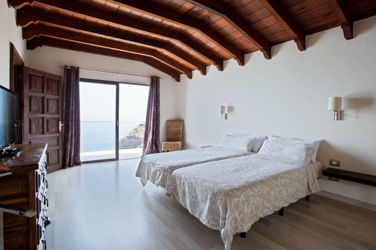 Casa Rocas Santa Úrsula