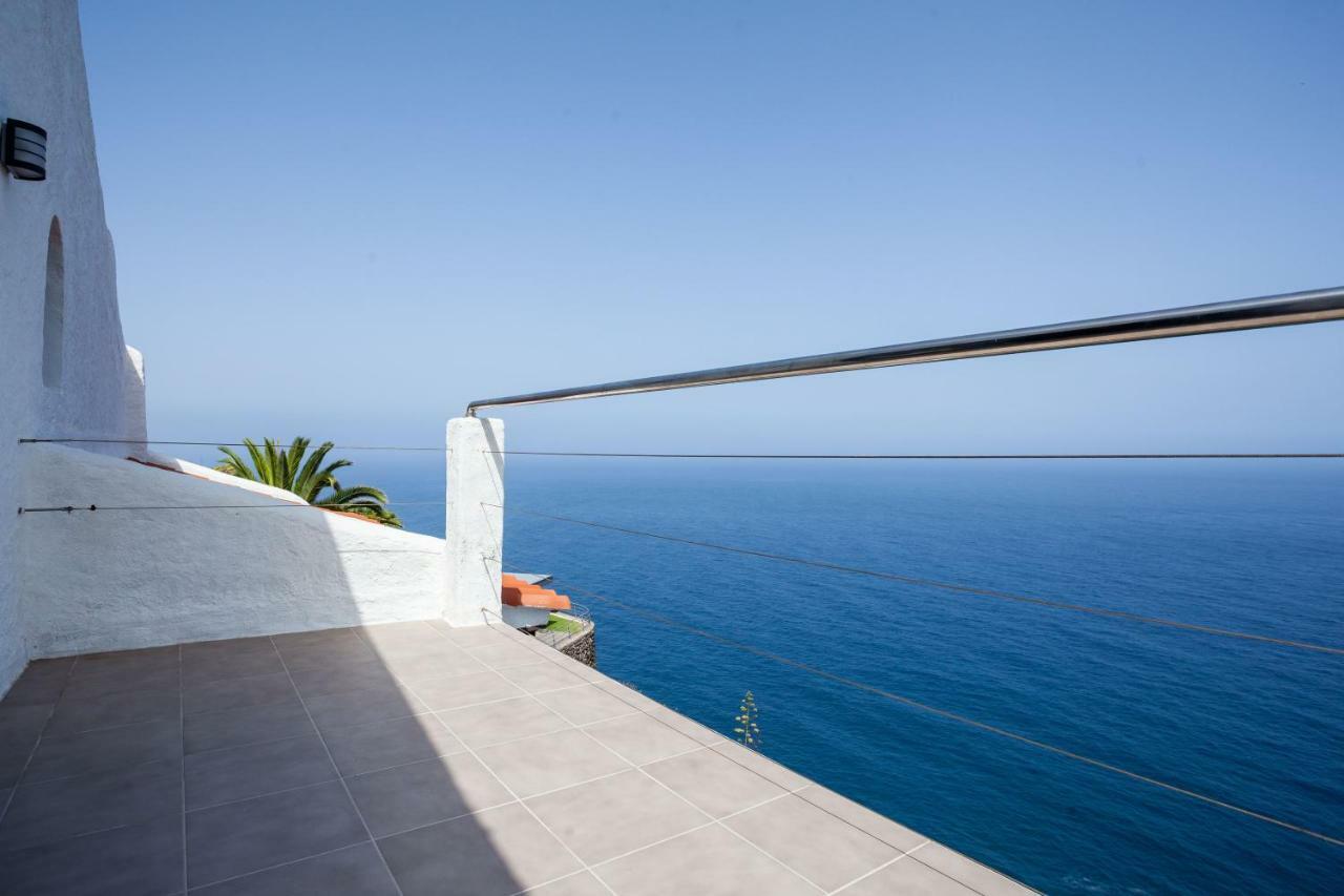 Villa Casa Rocas Santa Úrsula