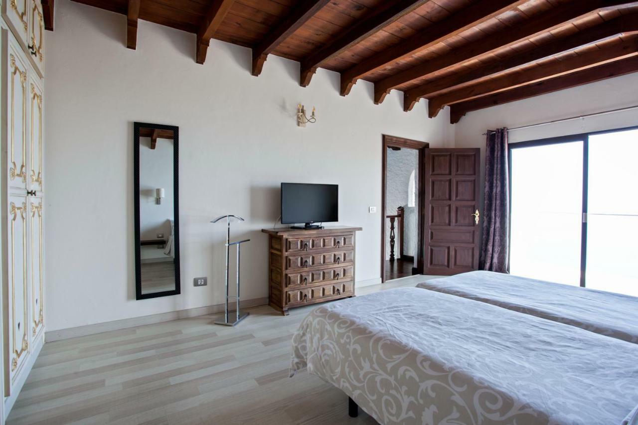 Casa Rocas Villa