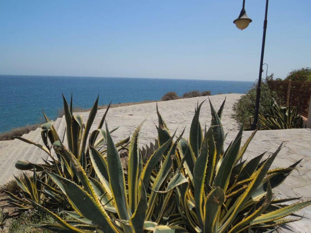 Playa Tejita Directly At The Sea + Beach, 2 Pools, Sea View, Sat-tv, Wifi *