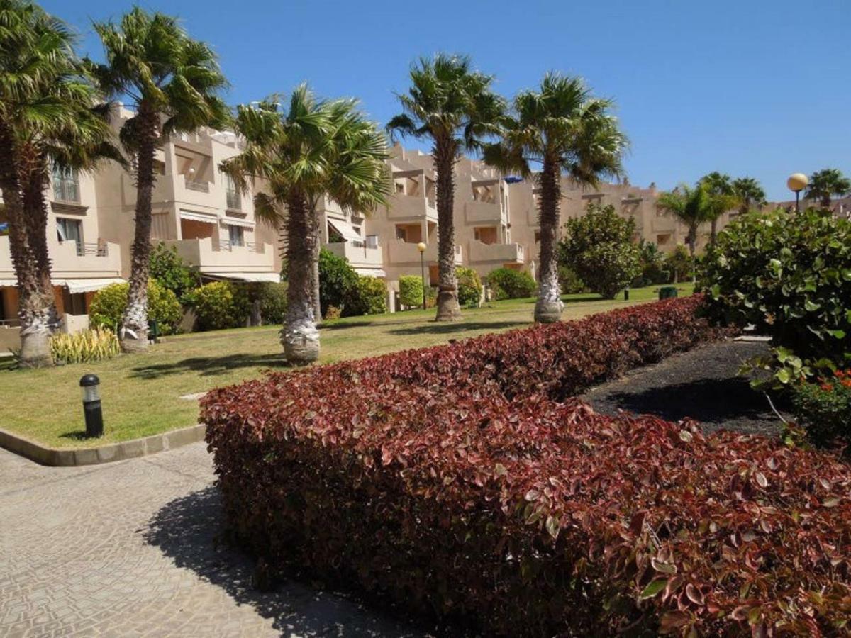 Holiday home Playa Tejita Directly At The Sea + Beach, 2 Pools, Sea View, Sat-tv, Wifi Granadilla De Abona