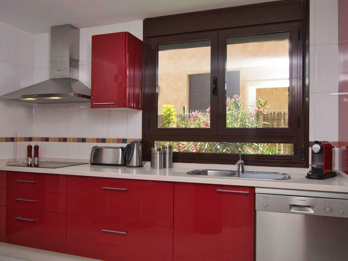 Island Golf Villas, Amarilla Golf And Country Club Villa *