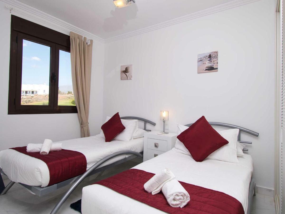 Island Golf Villas, Amarilla Golf And Country Club Villa *