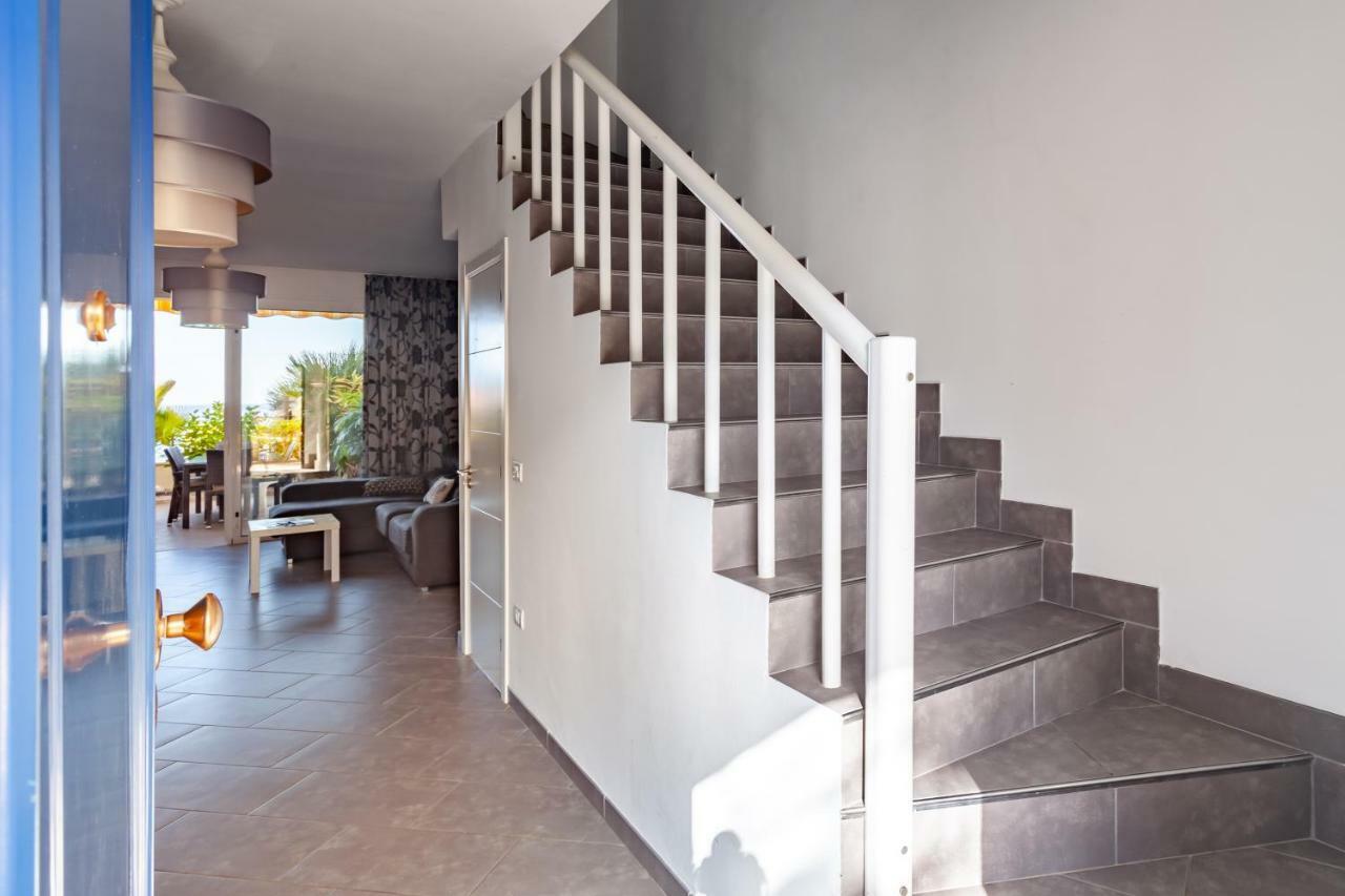Apartamento Casa Parque Tropical Ocean View *