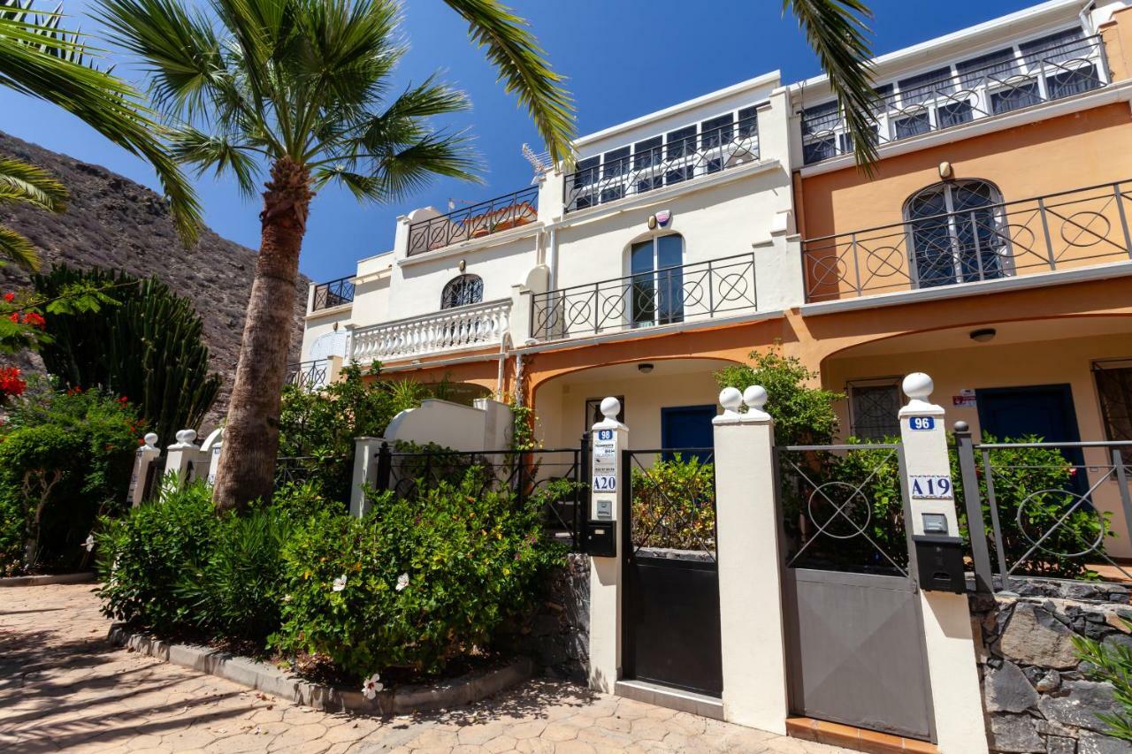Casa Parque Tropical Ocean View