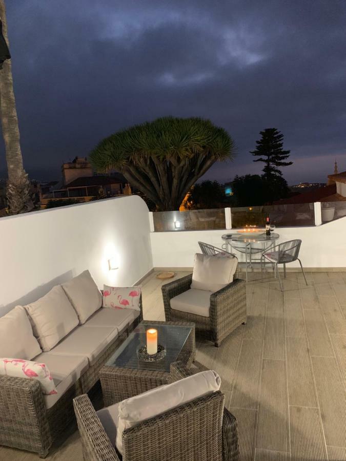 Tahoro Apartment La Orotava