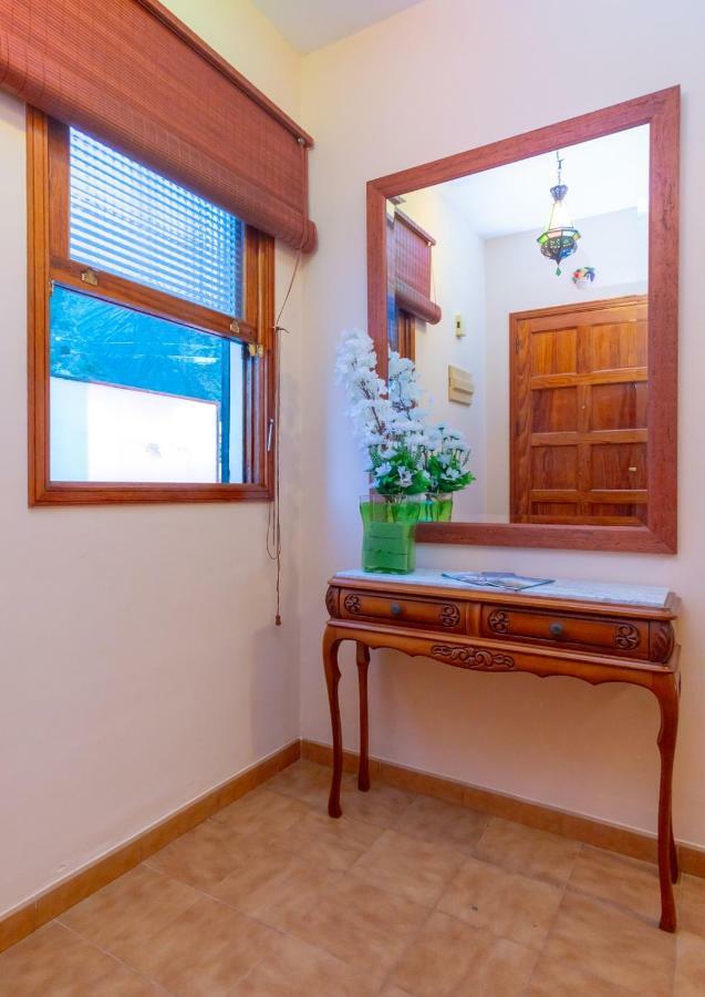 Live Garachico Roque Views Apartment