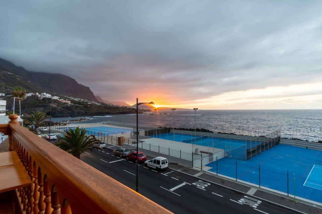 Live Garachico Roque Views Apartment *