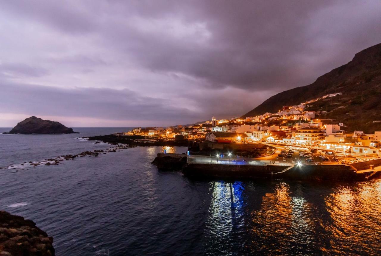 Live Garachico Roque Views Garachico (Tenerife)