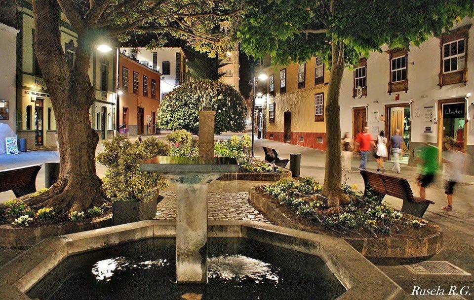 Appartement Luxe La Laguna (Tenerife)