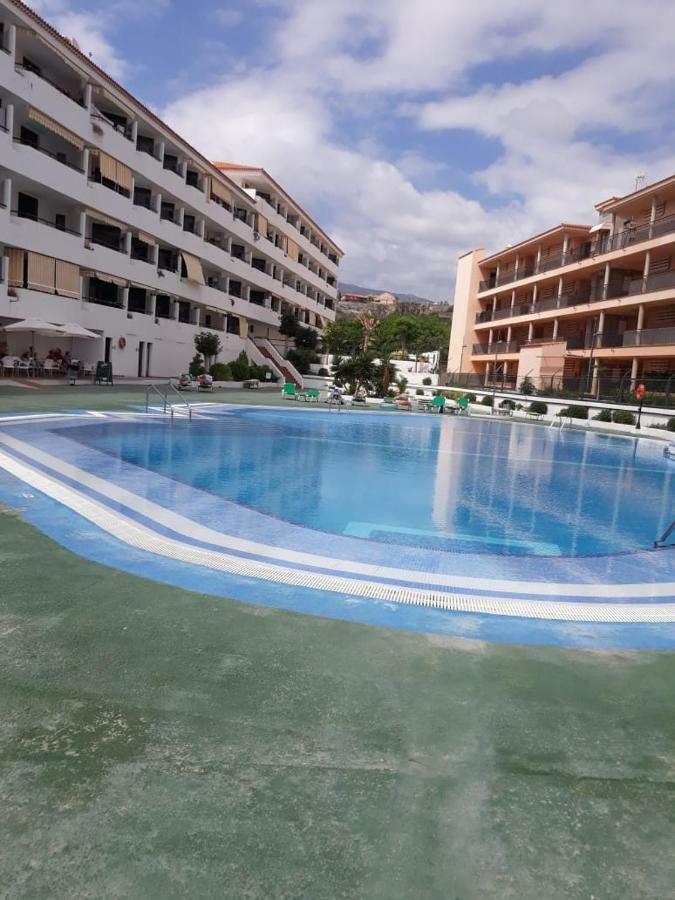 Lovely Cristianos Wifi, Cable Tv, Pool *