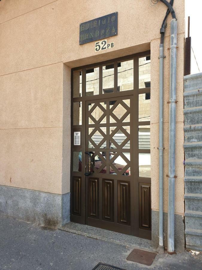 Appartement Mendoza I - San Isidro