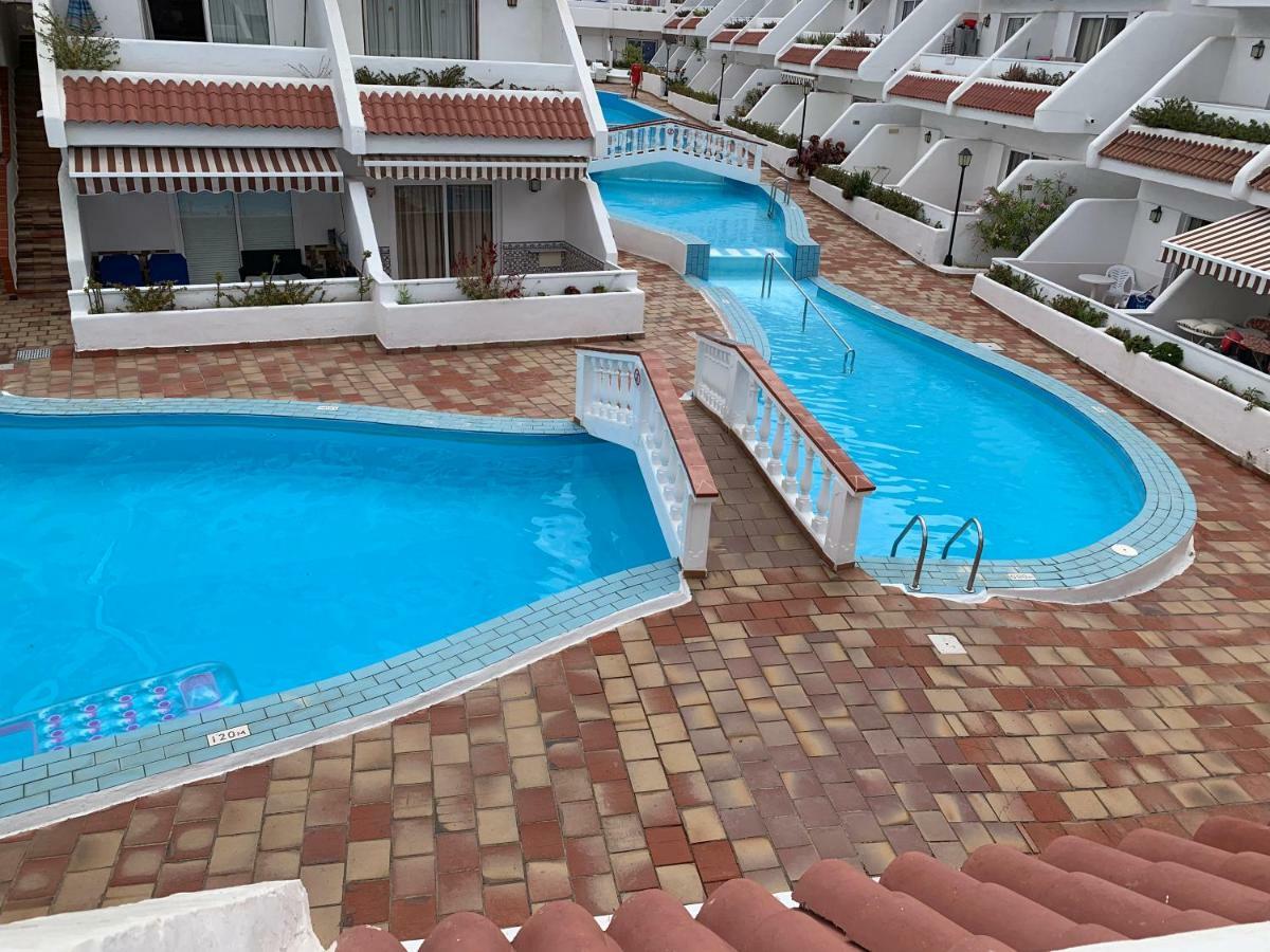 Floritas - Americas Apartamento *