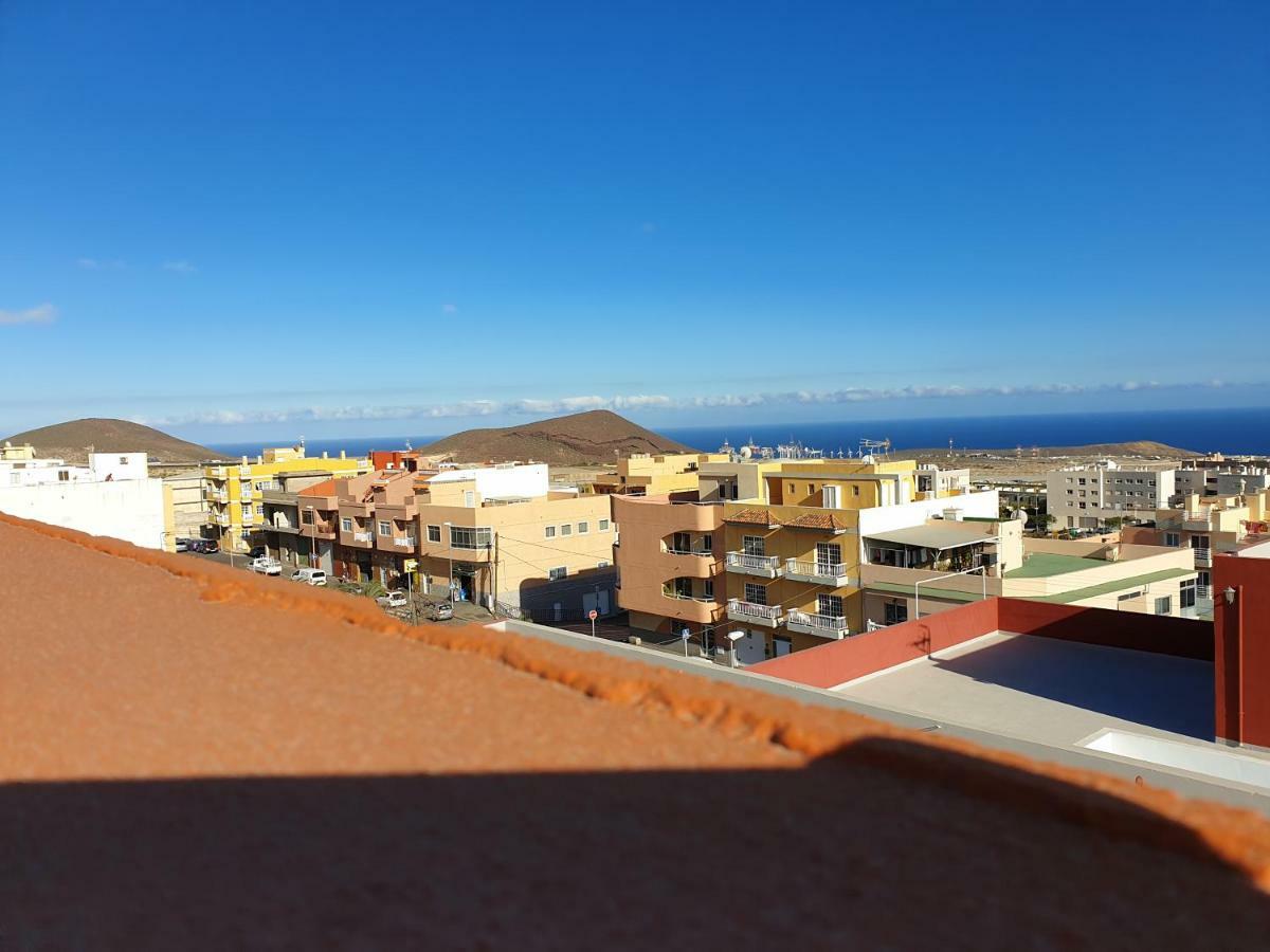 Mendoza I - San Isidro Appartement San Isidro (Tenerife)