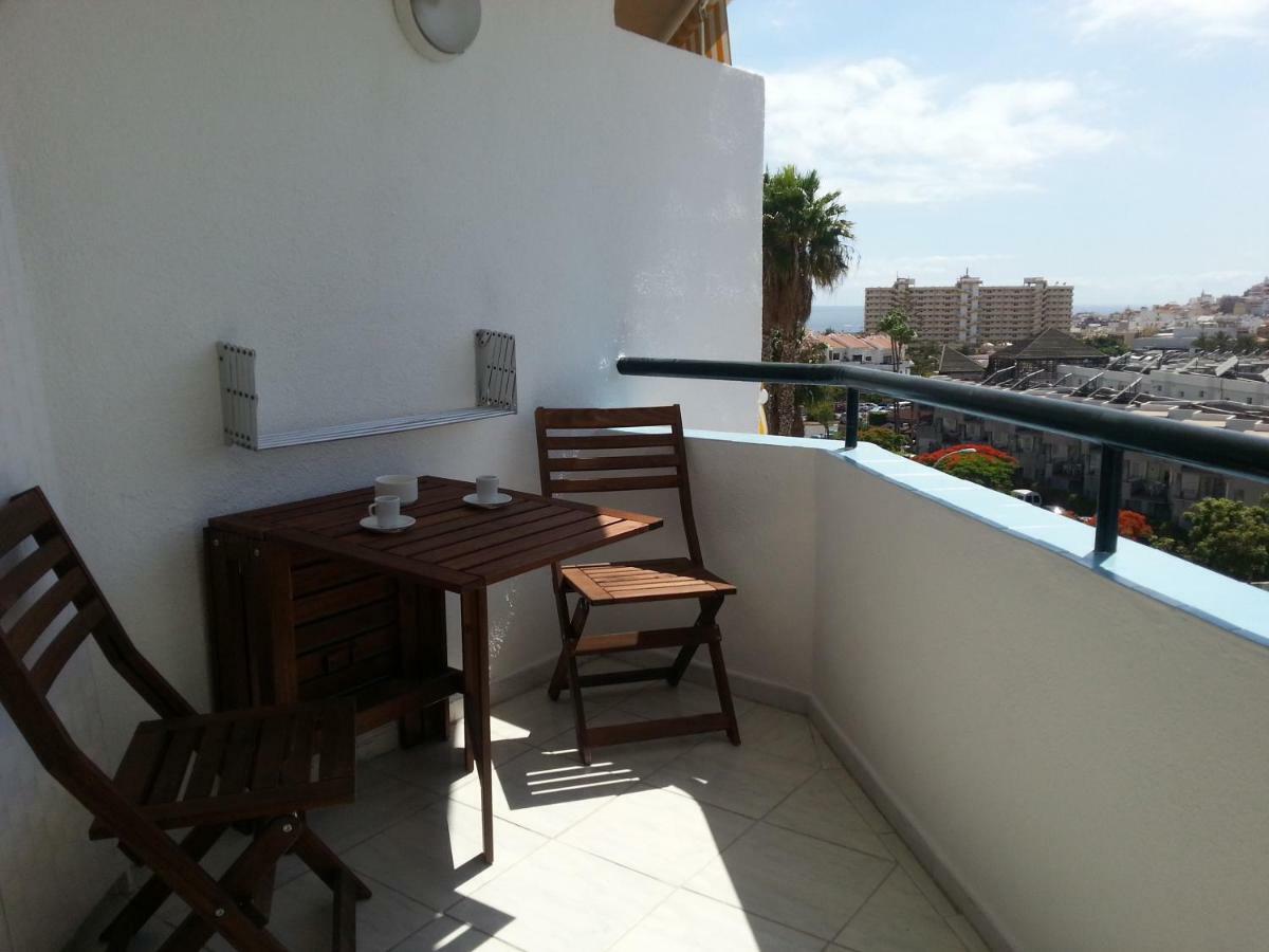 Lovely Cristianos Wifi, Cable Tv, Pool *