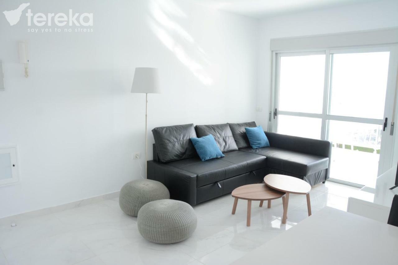 Appartement Modern Met Zeezicht, Golf Del Sur, Tereka *