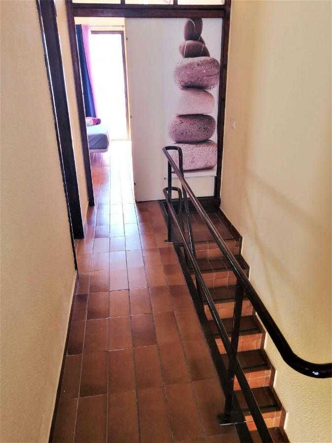 In Altamar Complex Holiday home Arona (Tenerife)