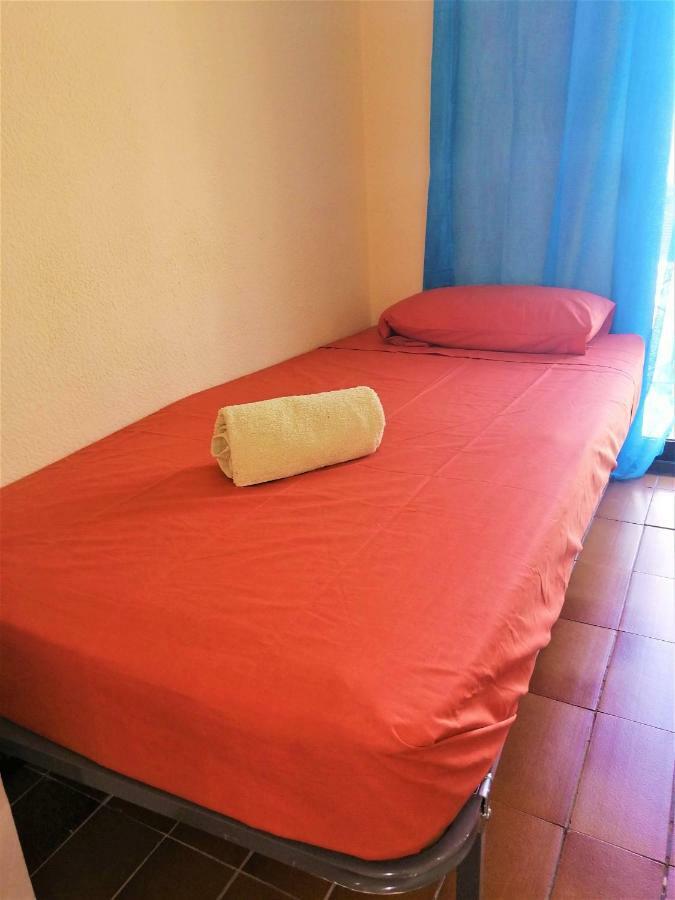 Holiday home In Altamar Complex Arona (Tenerife)