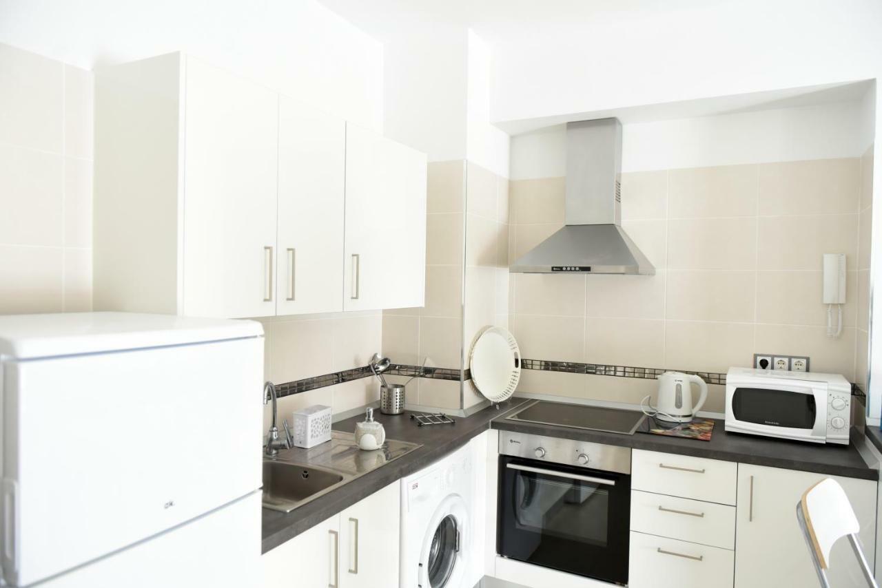 Balcón Del Atlántico 507 Apartamento