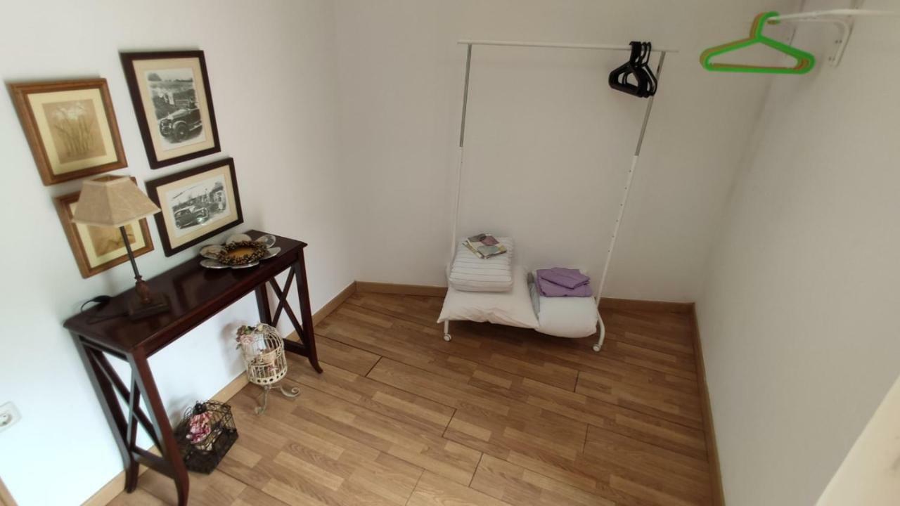 Hébergement de vacances Casa La Poyata - Taganana *