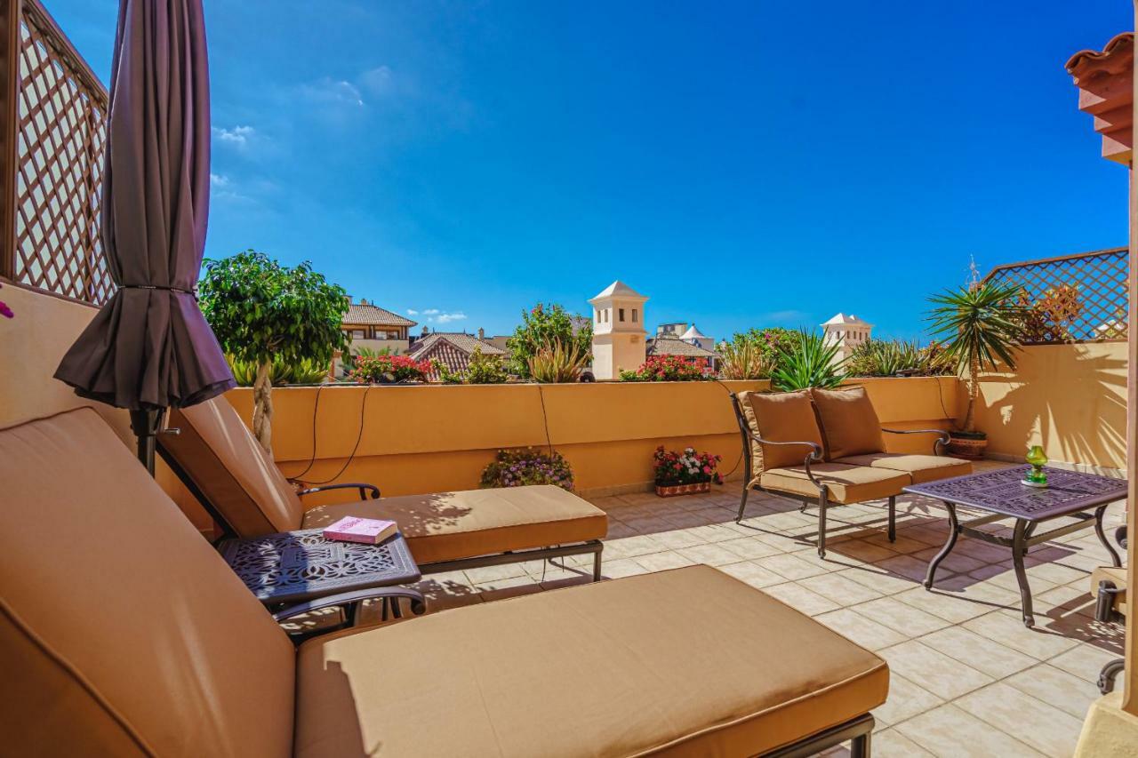 Apartment Terrazas Del Duque Ii 1a012 Costa Adeje (Tenerife)