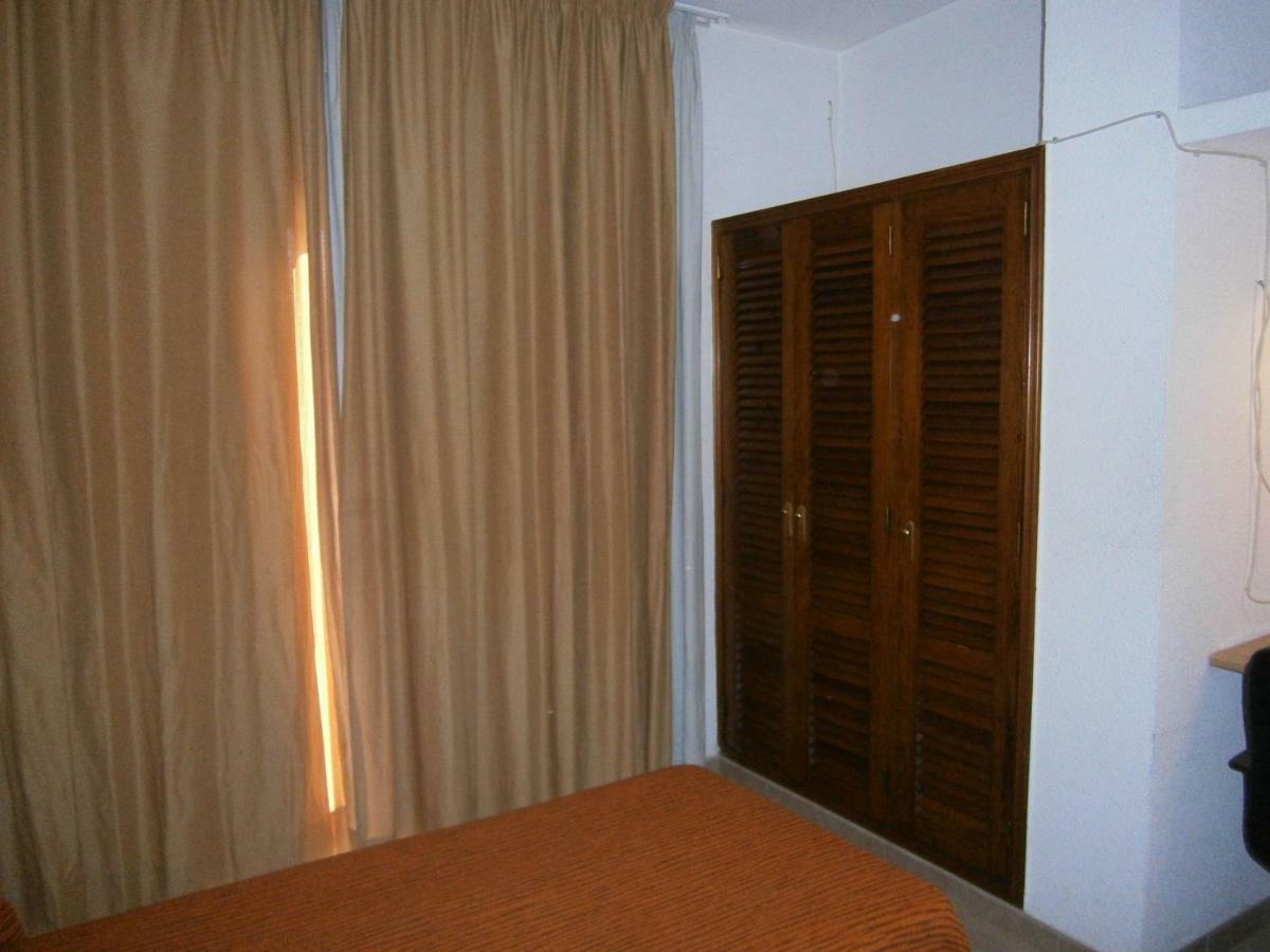 Florida Park Club (adults Only) Appartement