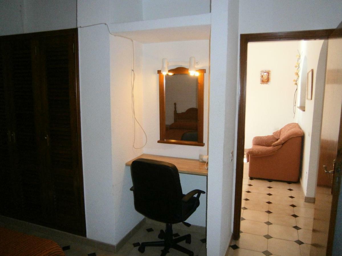 Florida Park Club (adults Only) Appartement