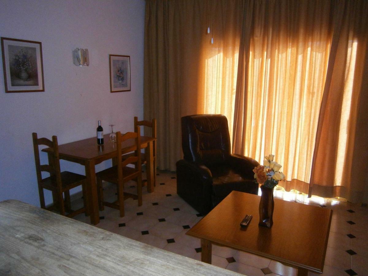 Appartement Florida Park Club (adults Only) Costa Adeje (Tenerife)