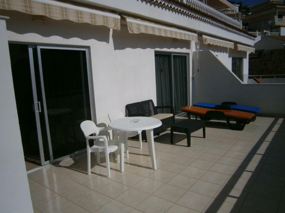 Florida Park Club (adults Only) * Costa Adeje (Tenerife)