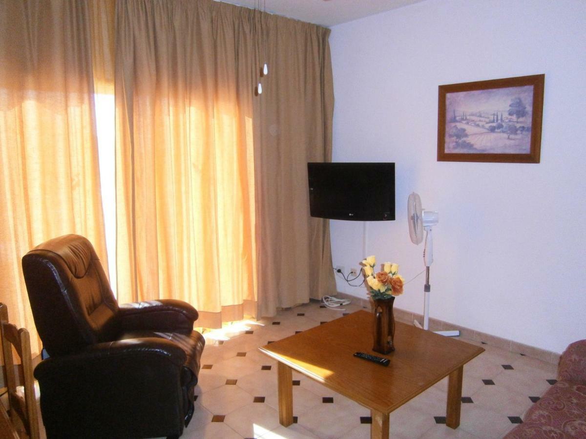 Florida Park Club (adults Only) Appartement Costa Adeje (Tenerife)