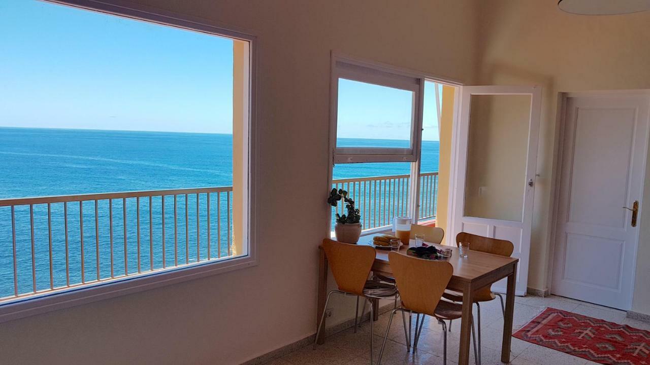 Hoya Baja 26 Apartment Punta Del Hidalgo