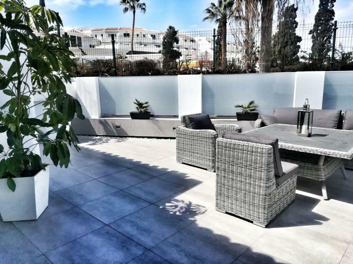 Luxury Townhouse Appartement Costa Adeje (Tenerife)