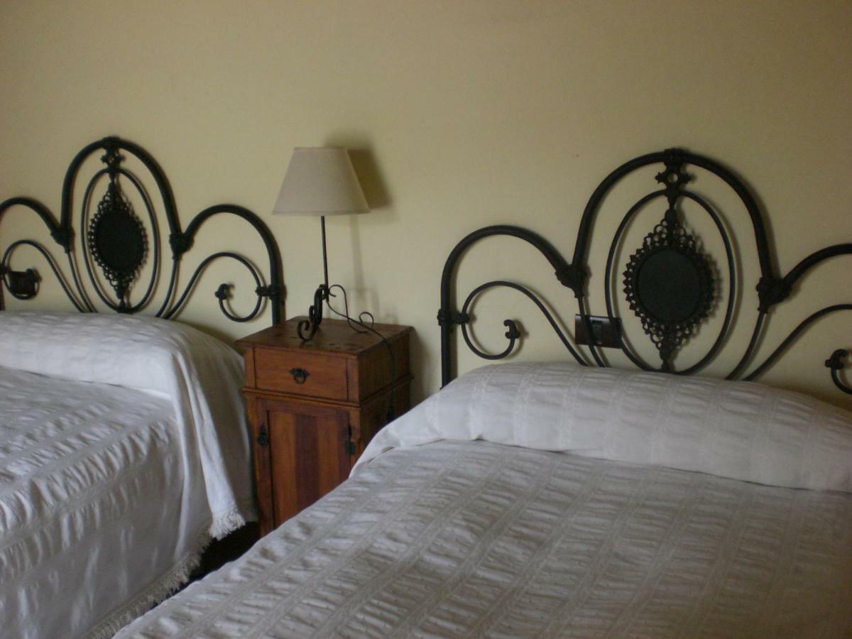 Casa La Vistita