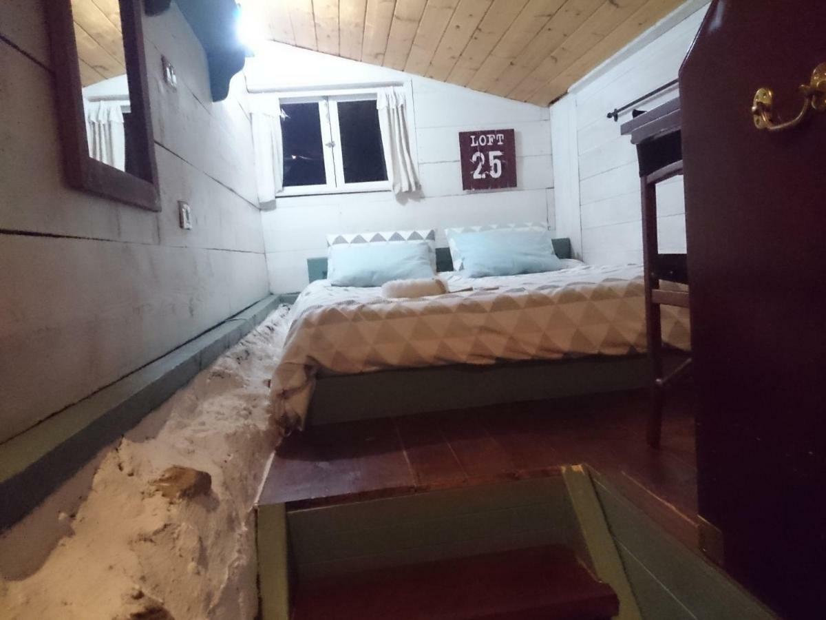 Chalet La Casita